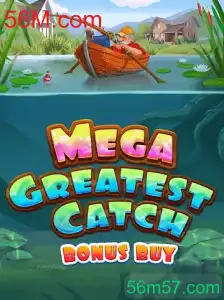 MegaGreatestCatchBonusBuy